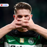 Geger Bursa Transfer! Viktor Gyokeres Tolak Mentah-Mentah Manchester United, Arsenal Kini di Atas Angin! (2)