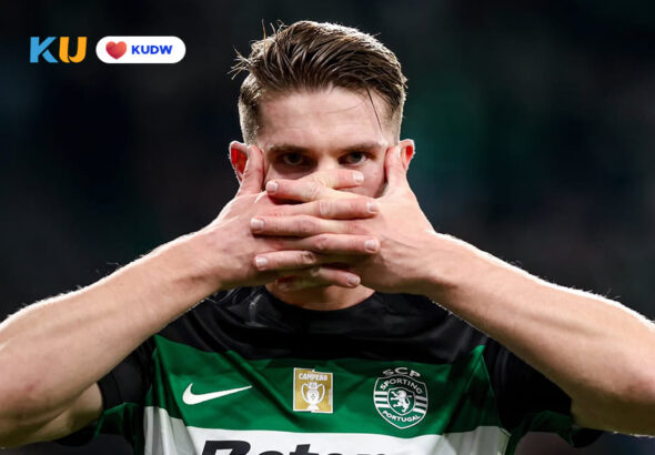 Geger Bursa Transfer! Viktor Gyokeres Tolak Mentah-Mentah Manchester United, Arsenal Kini di Atas Angin! (2)