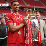 Momen Sejarah di Santiago Bernabeu! Trent Alexander-Arnold RESMI Diperkenalkan sebagai Bintang Baru Real Madrid, Pakai Nomor Punggung 12! (2)