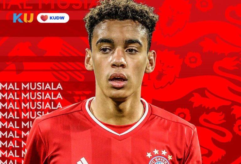 Badai Cedera Hantam Bayern! Kehilangan Jamal Musiala, Die Roten Siap Saingi Arsenal Rebutan Eberechi Eze dan Targetkan 'Flop' Chelsea Christopher Nkunku (1)