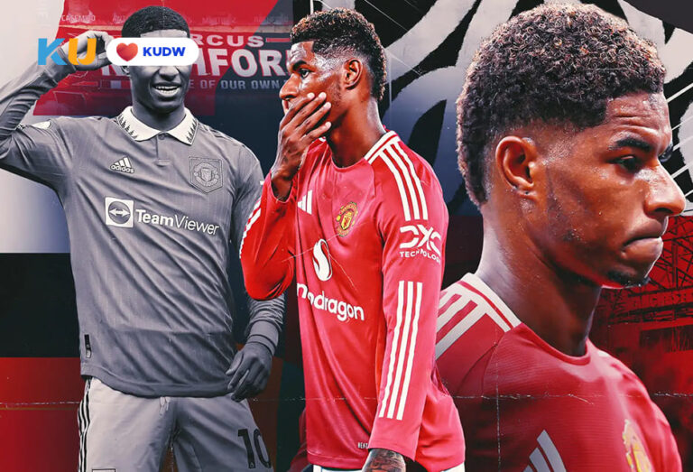 Era Baru di Camp Nou Tinggalkan Manchester United Demi Barcelona, Marcus Rashford Jadi Pewaris Nomor Punggung Lamine Yamal atau Thierry Henry (3)