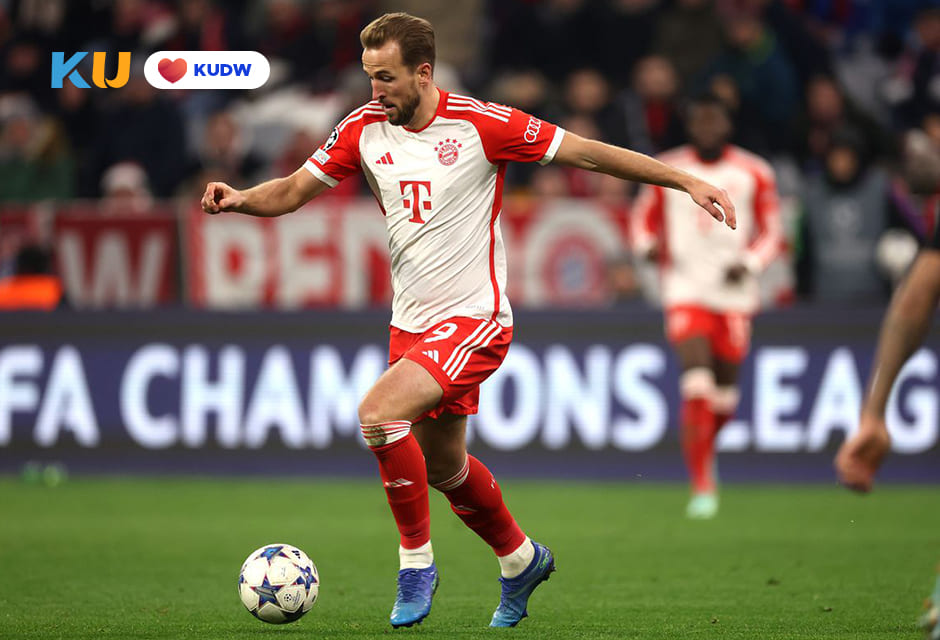 GEMPAR! Tahun Depan, Harry Kane Jadi Striker Manchester United! Saga Transfer Menggila, Sang Kapten Inggris Siap Pulang ke Liga Primer! (2)