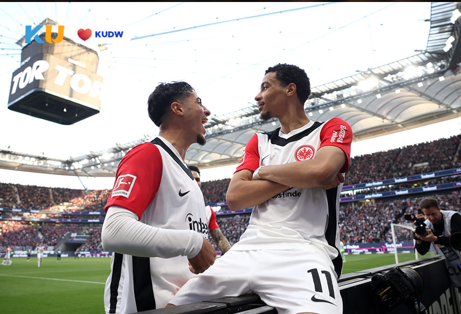Liverpool Naikkan Tawaran untuk Hugo Ekitike! The Reds Ajukan Dana Fantastis €90 Juta ke Eintracht Frankfurt demi Mesin Gol Prancis! (2)