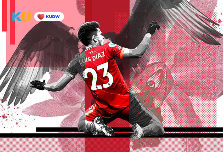 Perang Transfer Memanas! Bayern Munich Goda Bintang Liverpool Luis Diaz dengan Kontrak Fantastis, Barcelona Ketar-Ketir (1)