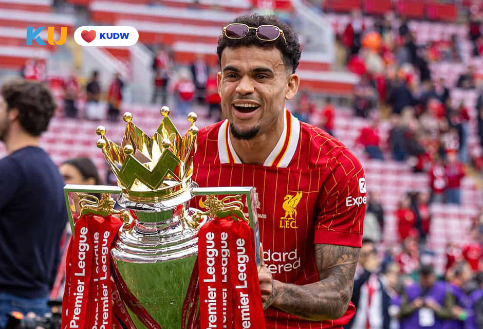 Perang Transfer Memanas! Bayern Munich Goda Bintang Liverpool Luis Diaz dengan Kontrak Fantastis, Barcelona Ketar-Ketir (2)