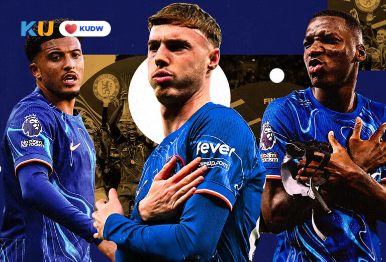 Psywar Panas Jelang Final! Chelsea Bukan Inter Atau Real Madrid! - Colwill Sindir Raksasa yang Tersingkir & Yakin Libas PSG di Final Piala Dunia Antarklub (2)
