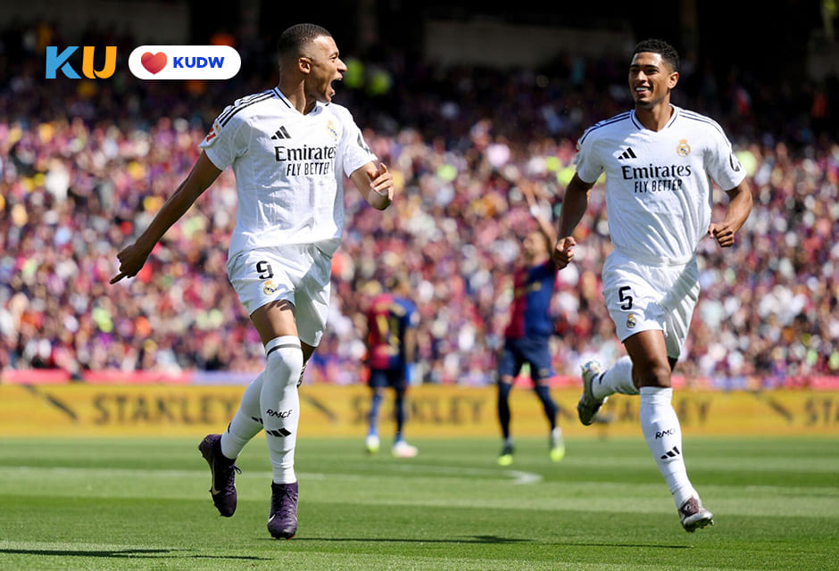 Real Madrid Jude Bellingham Kunci Kemenangan Atas Juventus (2)