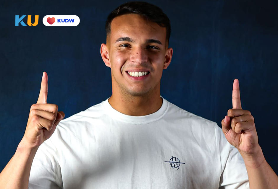 Giovane Striker Brasil Serie A Diburu Dortmund, Milan, Napoli (2)