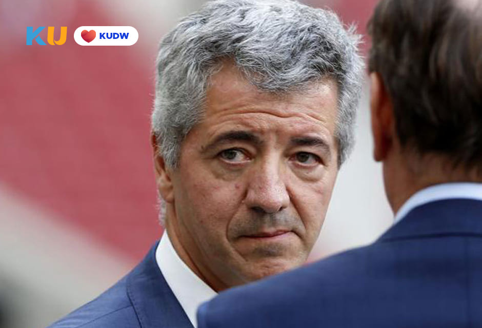 Owner Baru Atletico Madrid Suntikan Modal ASC! (1)