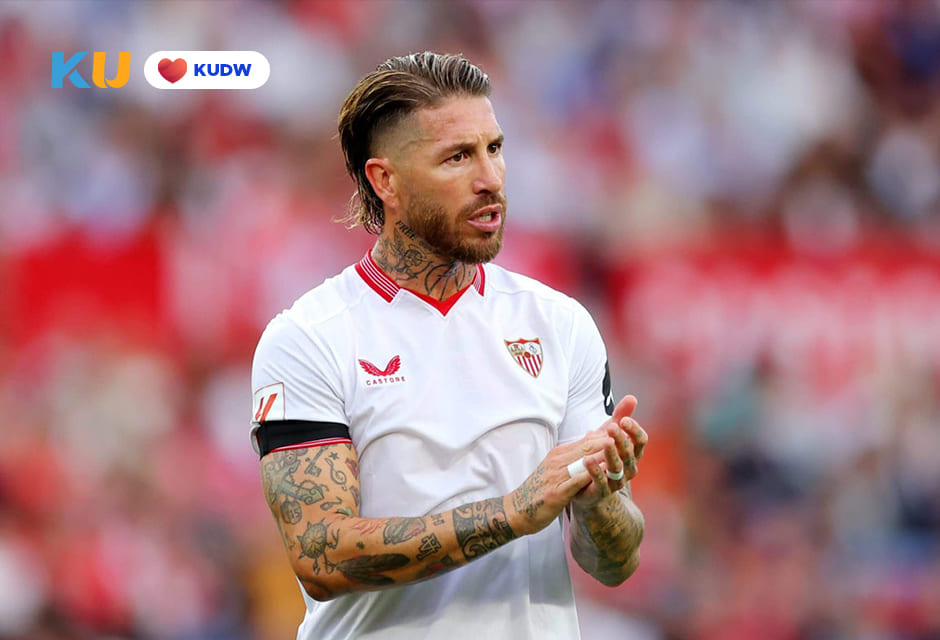 Ramos ke Manchester United Tawaran Gratis Setan Merah (2)