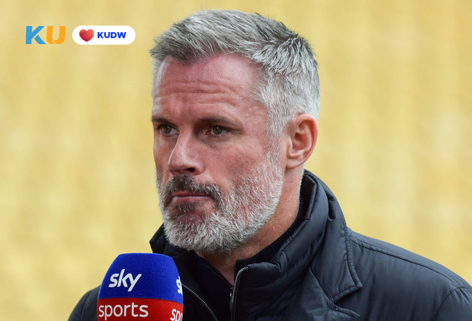 Jamie Carragher Sebut Jesus Ungguli Viktor Gyokeres di Arsenal (1)