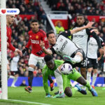 Fulham 0-1 Manchester United Lisandro Martinez Amankan Tiga Poin Setan Merah di London