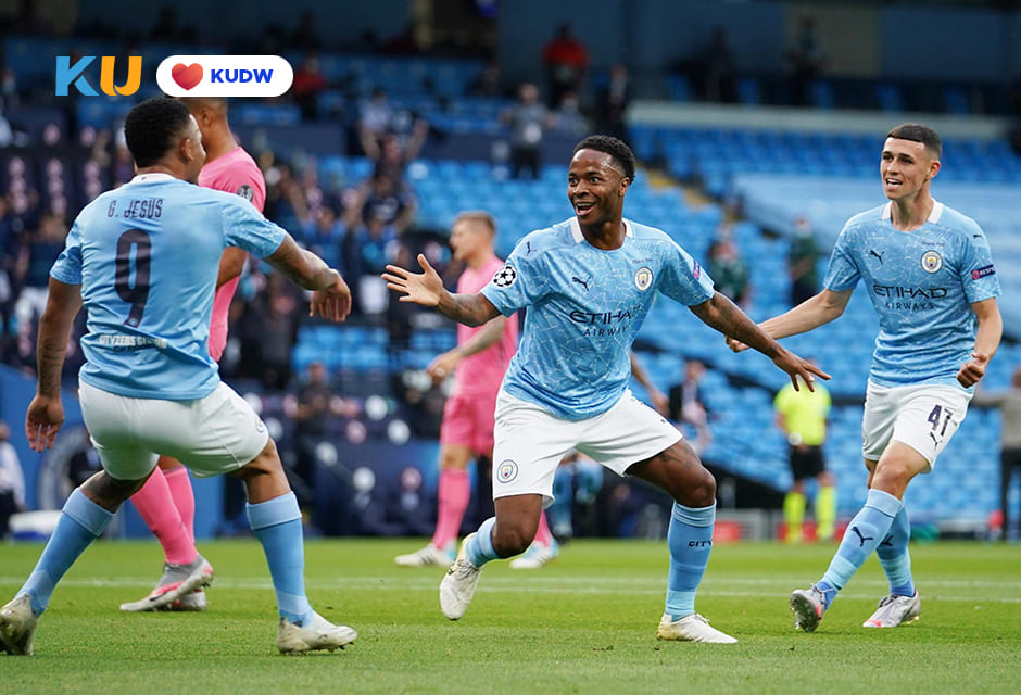 Manchester City Bisa Langsung Bertemu Real Madrid! Kapan Undian Play-Off Liga Champions