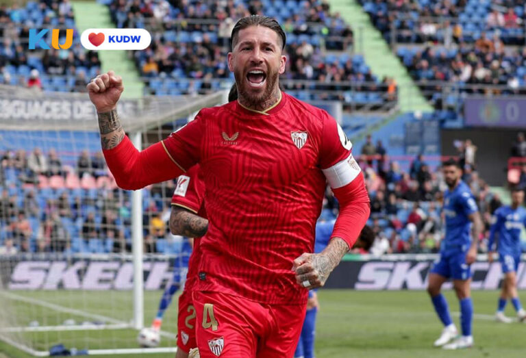 Sergio Ramos Bernegosiasi dengan Klub Kejutan Monterrey, Siap Berkarier di Liga Meksiko