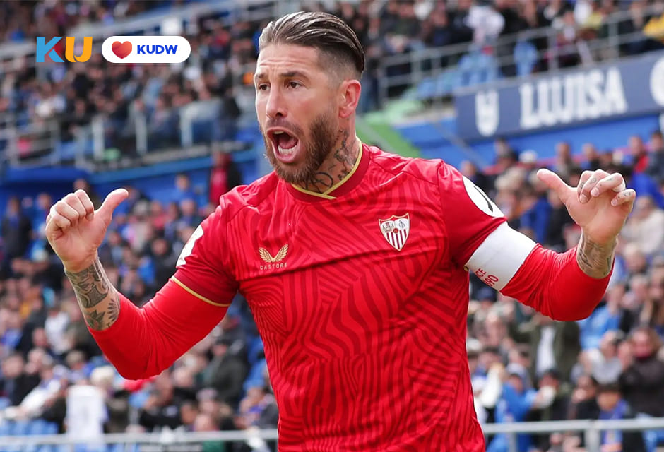 Sergio Ramos Bernegosiasi dengan Klub Kejutan Monterrey, Siap Berkarier di Liga Meksiko