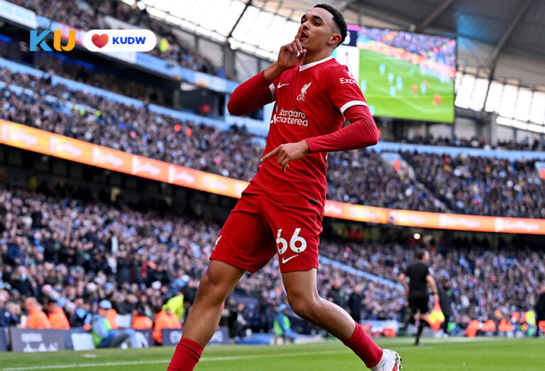 Alasan Kenapa Trent Alexander-Arnold Harus Ke Real Madrid Dan Tinggalkan Liverpool