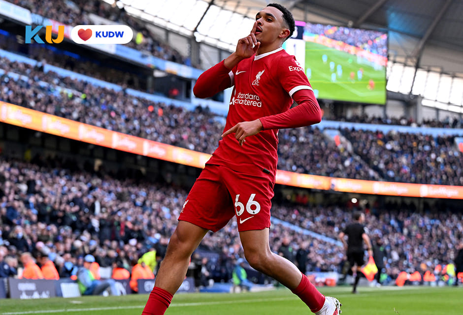 Alasan Kenapa Trent Alexander-Arnold Harus Ke Real Madrid Dan Tinggalkan Liverpool