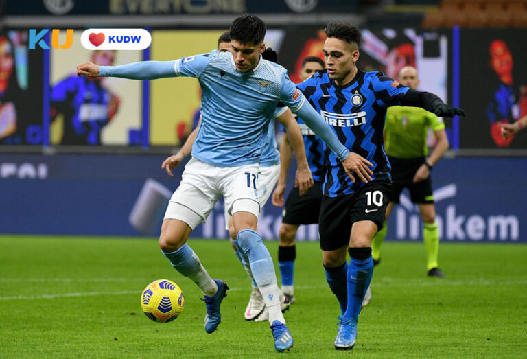 Inter Milan Melangkah ke Semi-Final Coppa Italia Setelah Kalahkan Lazio 2-0 (2)