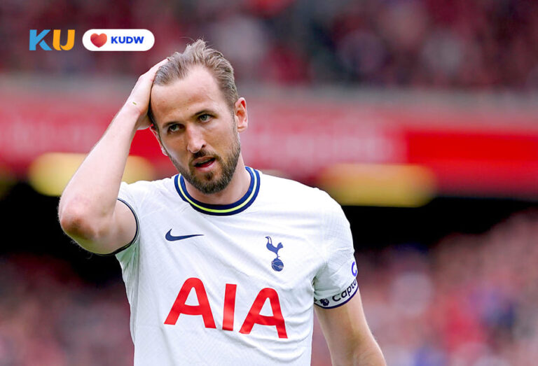 Kabar Buruk Untuk Bayern Munich! Harry Kane Alami Cedera Serius, Terancam Absen Hingga Akhir Musim