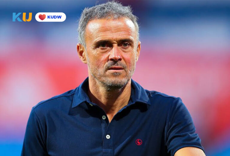 Luis Enrique Tegaskan PSG Lebih Baik Tanpa Kylian Mbappe, Tim Makin Solid di Segala Lini