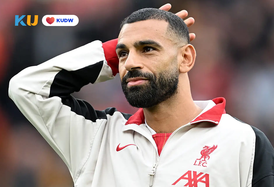 Mohamed Salah Semakin Terbuka untuk Pindah dari Liverpool Negosiasi Kontrak Terkendala, Masa Depannya Diragukan (2)