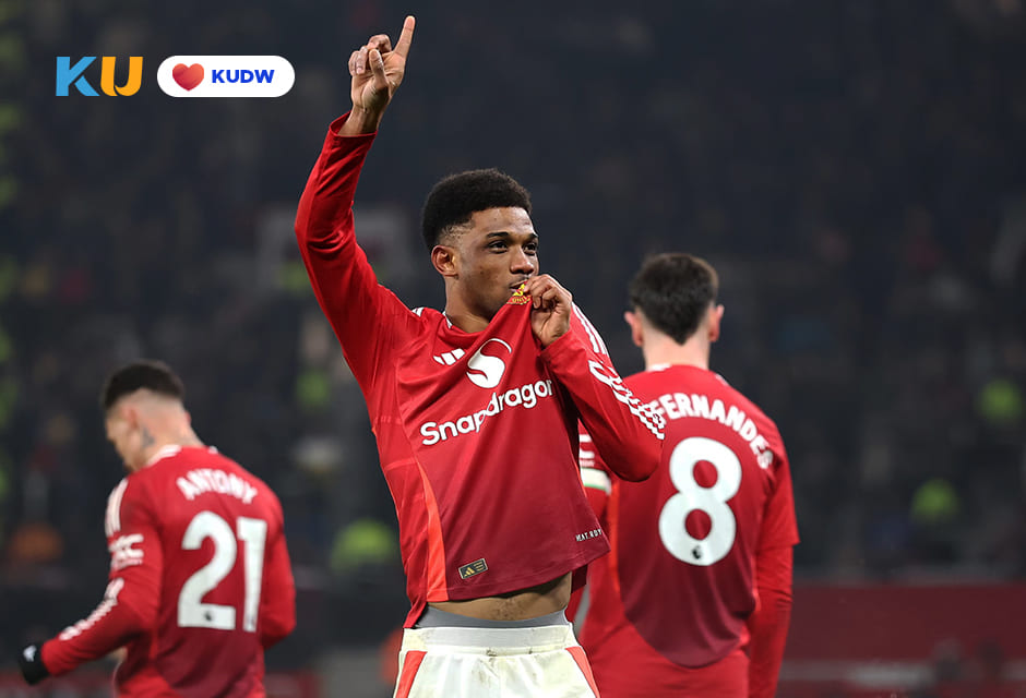 Para Pemain Manchester United Mulai Gerah Dengan Taktik 3-4-3 Ruben Amorim Yang Hasilnya Bapuk!