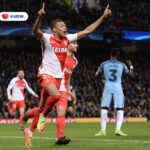 Real Madrid Tegaskan Dominasi Eropa dengan Kemenangan 3-1, Hat-Trick Kylian Mbappe Tenggelamkan Manchester City