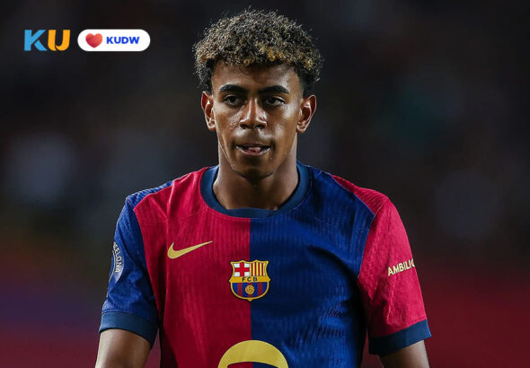 Lamine Yamal Tinggalkan Barcelona & Gabung Real Madrid, Mungkinkah?!