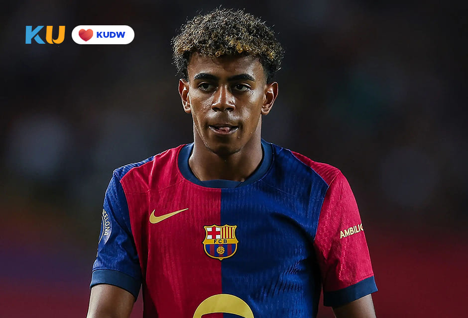 Lamine Yamal Tinggalkan Barcelona & Gabung Real Madrid, Mungkinkah?!