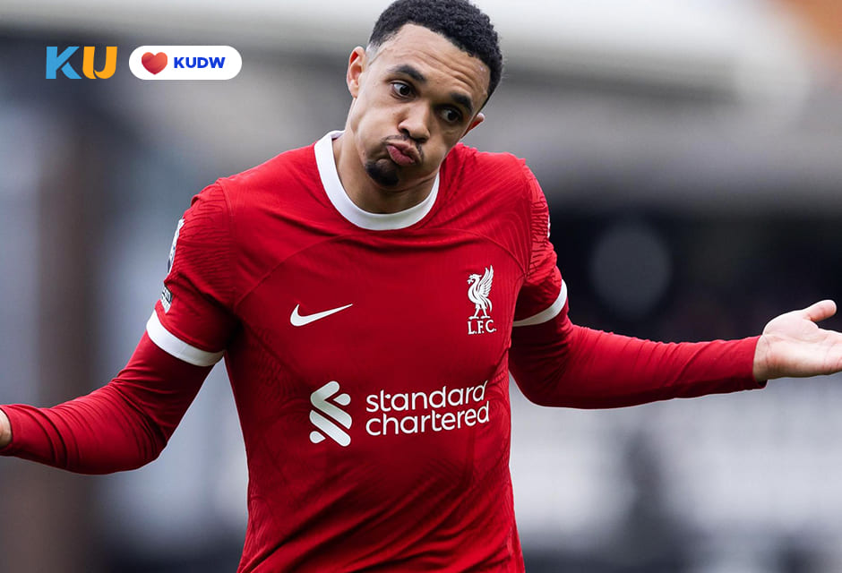 Alasan Kenapa Trent Alexander-Arnold Harus Ke Real Madrid Dan Tinggalkan Liverpool