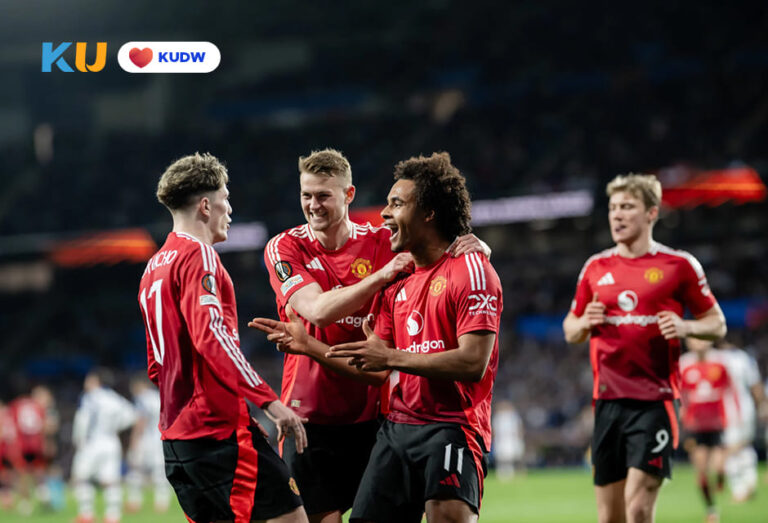 Bruno Fernandes Hat-Trick! Manchester United Hajar Real Sociedad 4-1 dan Melaju ke Perempat Final Liga Europa (1)