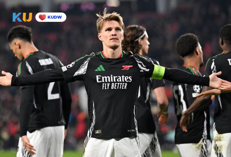 Kemenangan 7-1 Arsenal Atas PSV Eindhoven Jadi SEJARAH BARU Di Liga Champions (1)