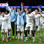 Kylian Mbappe Antar Real Madrid ke Puncak LaLiga! Comeback Spektakuler Tundukkan Villarreal 2-1 (1)