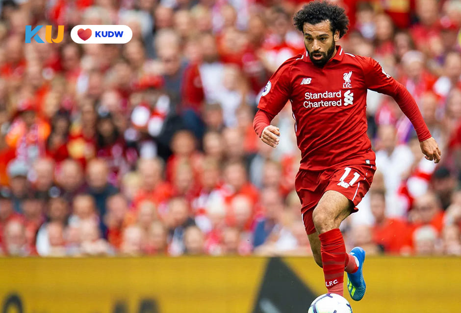 Mohamed Salah ke Barcelona Gagal Sepakati Kontrak di Liverpool, Transfer Bisa Terjadi dengan Satu Syarat Penting (2)