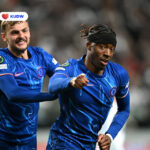 Chelsea Bungkam Legia Warszawa 3-0 di Polandia, Tiket Semi-Final UEFA Conference League di Depan Mata (2)