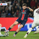 Favorit Juara PSG Kalahkan Aston Villa 3-1 Di Liga Champions, Les Parisiens Selangkah Lebih Dekat Ke Semi-Final (1)