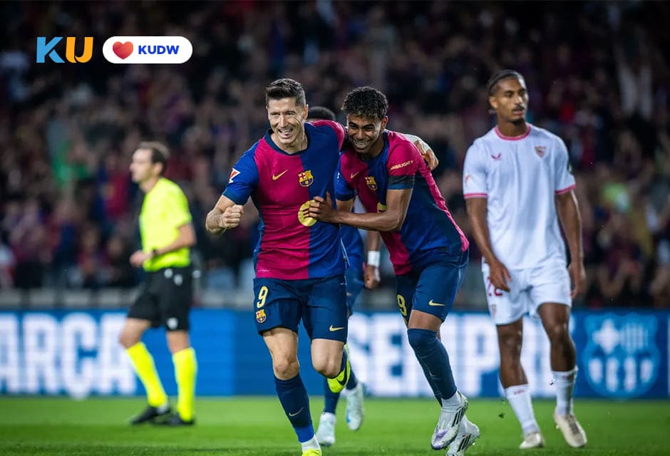 Gol Bunuh Diri Bantu Barcelona Kalahkan Leganes 1-0, Blaugrana Unggul TUJUH Poin Atas Real Madrid Di Puncak LaLiga