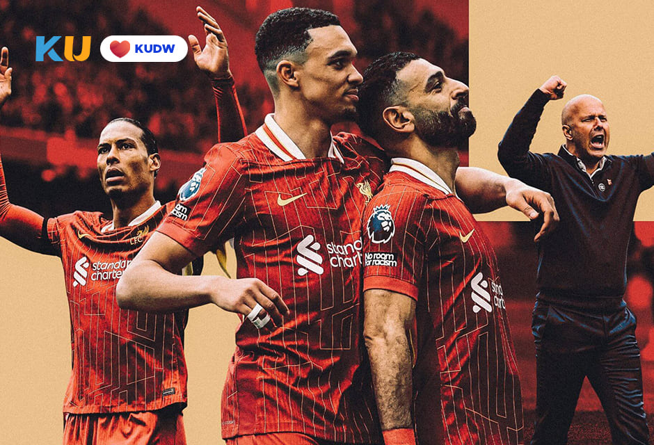 Liverpool Juara Liga Primer Inggris, Jurgen Klopp Kirim Pesan Menyentuh (2)