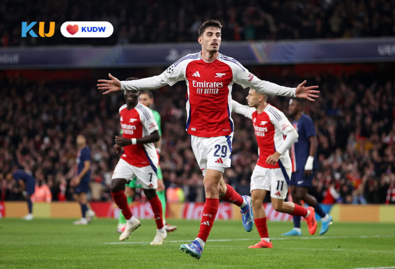 Rekor Tak Terkalahkan Paris Saint-Germain Berakhir! Pasukan Luis Enrique Tumbang Jelang Laga Melawan Arsenal Di Liga Champions (1)