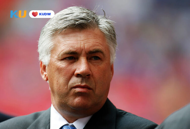 Sudah Diputuskan! Carlo Ancelotti Pamit TINGGALKAN Real Madrid Untuk Latih Timnas Brasil (1)