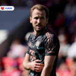 Akhirnya Pecah Telur! Harry Kane Siap Reuni Emosional dengan Tottenham Hotspur di Allianz Arena! (1)