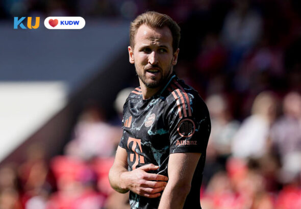 Akhirnya Pecah Telur! Harry Kane Siap Reuni Emosional dengan Tottenham Hotspur di Allianz Arena! (1)