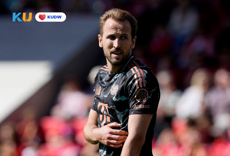 Akhirnya Pecah Telur! Harry Kane Siap Reuni Emosional dengan Tottenham Hotspur di Allianz Arena! (1)