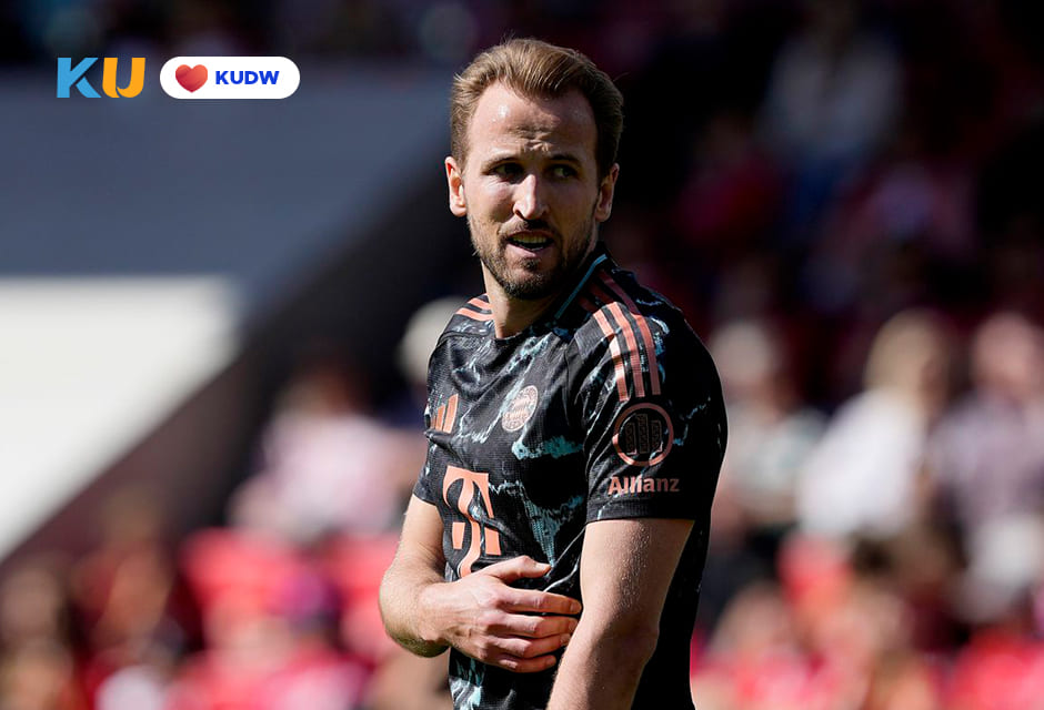 Akhirnya Pecah Telur! Harry Kane Siap Reuni Emosional dengan Tottenham Hotspur di Allianz Arena! (1)