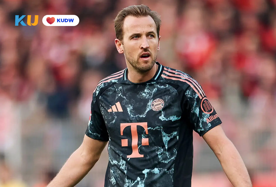 Akhirnya Pecah Telur! Harry Kane Siap Reuni Emosional dengan Tottenham Hotspur di Allianz Arena! (1)