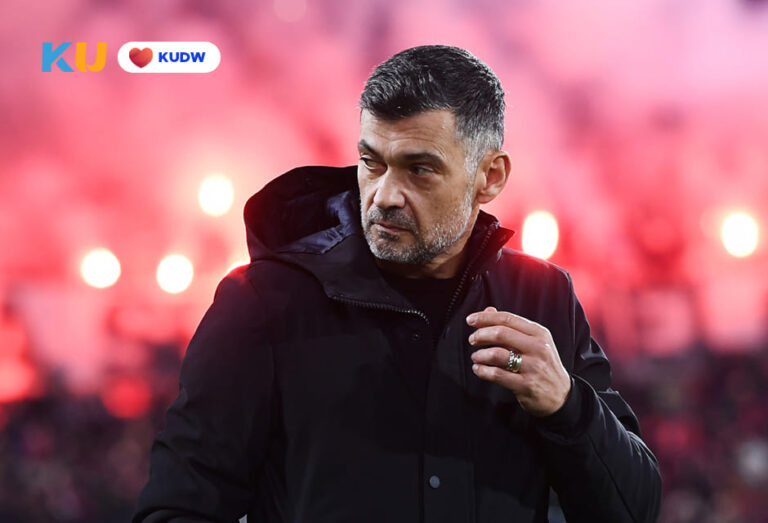 Badai di San Siro! AC Milan Pecat Sergio Conceicao, Massimiliano Allegri Resmi Kembali Menukangi Rossoneri! (1)