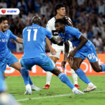 Drama di Ennio Tardini! Napoli Frustrasi Ditahan Imbang Parma, Sengitnya Perebutan Scudetto Belum Usai (1)