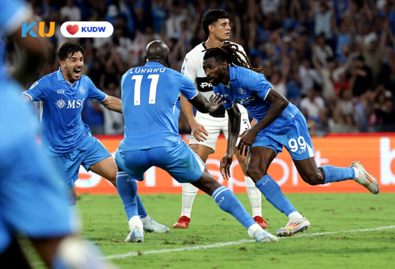 Drama di Ennio Tardini! Napoli Frustrasi Ditahan Imbang Parma, Sengitnya Perebutan Scudetto Belum Usai (1)