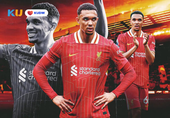Liverpool Siapkan Revolusi Skuad! Tiga Transfer Kelas Kakap Bidikan Arne Slot (1)