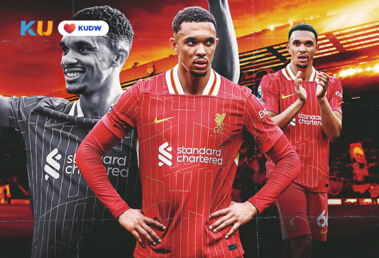 Liverpool Siapkan Revolusi Skuad! Tiga Transfer Kelas Kakap Bidikan Arne Slot (1)
